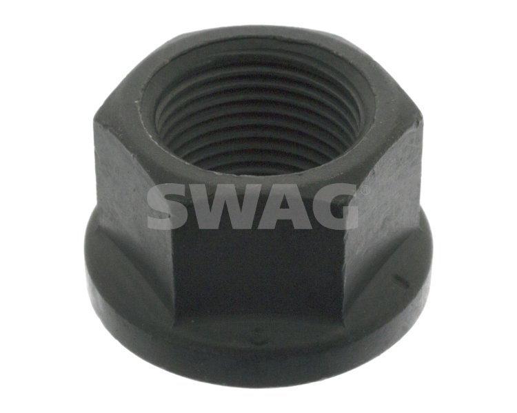 BİJON SOMUNU FEBI 3964