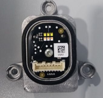 FAR LED BEYNİ SAĞ FIAT EGEA OEM NO 52145154 FARIN BEYNİ