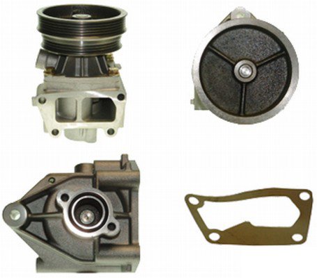 DEVİRDAİM SU POMPASI BRAVO-BRAVA 96-01 DOBLO 01 MAREA 99-02 PALIO 96 1.6 16V