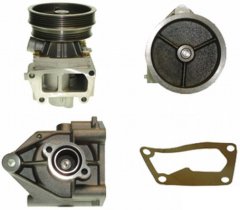 DEVİRDAİM SU POMPASI BRAVO-BRAVA 96-01 DOBLO 01 MAREA 99-02 PALIO 96 1.6 16V