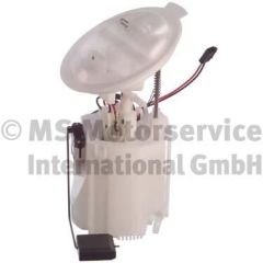 YAKIT BESLEME UNITESI SAG MERCEDES W204 S204 X204 W212 S212 A207 C207