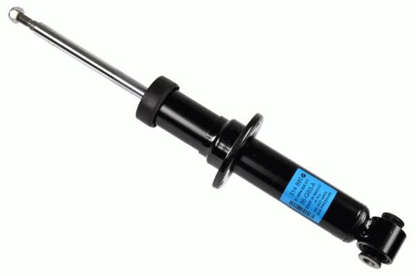 AMORTISOR ARKA BMW F25 F26