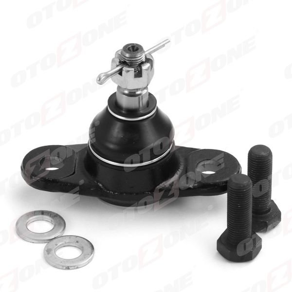 ROTİL ALT SAĞ-SOL HYUNDAI ACCENT ERA 1.4L 1.6L 1.5L CRDİ 06-10 / KIA RIO 1.4L 1.5L CRDİ 05-10 / PRIDE 05-