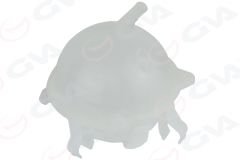 GENLESME KAVANOZU RADYATÖR EK SU DEPOSU CADDY 3-GOLF 5-VI-PLUS-JETTA 3-4-PASSAT-SCIROCCO