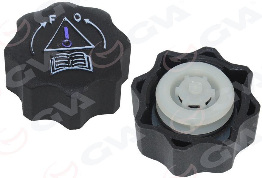 GENLEŞME KAVANOZ KAPAĞI 1 BAR C8-EVASION-JUMPY 1-806-SCUDO