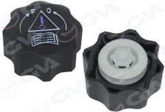 GENLEŞME KAVANOZ KAPAĞI 1 BAR C8-EVASION-JUMPY 1-806-SCUDO