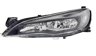 FAR SİNYAL SAĞ ASTRA J 12/09 ELEKTRİKLİ H7 H7 SİYAH-SPORT