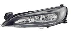 FAR SİNYAL SAĞ ASTRA J 12/09 ELEKTRİKLİ H7 H7 SİYAH-SPORT