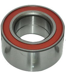 GH035091 ÖN TEKER RULMANI CADDY 2-CORRADO-GOLF 2-3-JETTA 2-PASSAT 3-4-POLO 5-VI