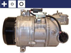 KLIMA KOMPRESSORU BMW E87 E90 E91