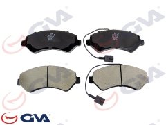 ÖN BALATA BOXER 2.2-3.0 HDI 4 06 DUCATO MTJ 07.06 JUMPER 2.2-3.0 HDI 4.06 GDB1703