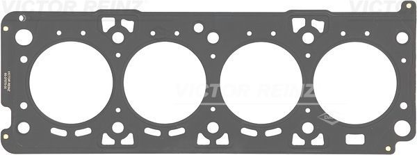 SİLİNDİR KAPAK CONTASI DOBLO-MAREA-PALIO-STILO 1.6 16V 103HP