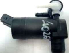 FISKIYE MOTORU ÇİFT CIKIS MONDEO 00-03 HATCHBACK