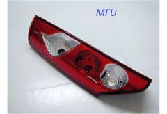 SOL ARKA STOP KANGOO 3 YM TEK KAPI