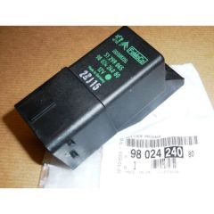 KIZDIRMA RÖLESİ 206 -207-308 1-2-3008-PARTNER 1-2 -C3-C4-BERLINGO 1-2 1.6 HDI