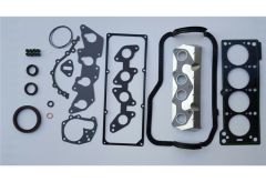 ÜST TAKIM CONTA R19 CLIO 1.4 KEÇELİ SUBAP LASTİKLİ