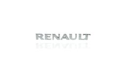 RENAULT YAZI METAL