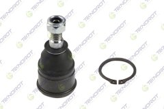ROTİL ALT SAĞ-SOL HONDA ACCORD 1.6L 1.8L A16A A18A 86-89 / CIVIC 1.4L 1.5L D14 D15 EC ED 87-91 /CRX 1.6L D16 ZC 88-91 / PRELUDE 2.0L B20A 85-89