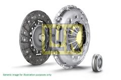 Clutch Kit RepSet 105
