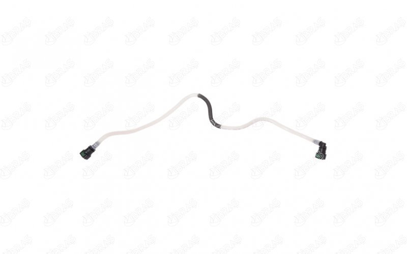 YAKIT HORTUMU RENAULT CLİO 4 12 CAPTUR 13 1.5dCi