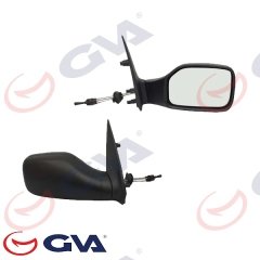 DIŞ DİKİZ AYNASI SAĞ 106 97 MEKANİK KONVEKS VM-101NR
