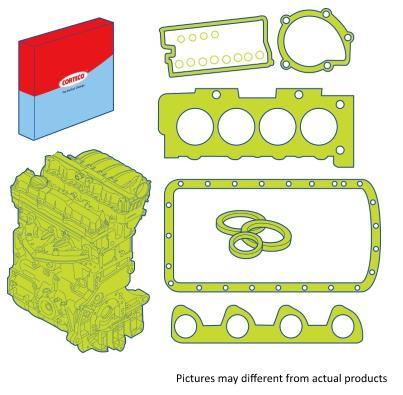 83430604 ÜST TAKIM CONTA PARTNER-BERLINGO-JUMPY-XSARA-SCUDO-P306-EXPERT COROLLA 1.9 DW8