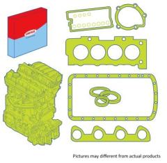 83430604 ÜST TAKIM CONTA PARTNER-BERLINGO-JUMPY-XSARA-SCUDO-P306-EXPERT COROLLA 1.9 DW8