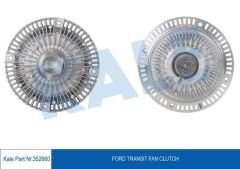 SOGUTMA FANI TERMIGI TRANSIT V184 2.4 TD DI TDE 00 06