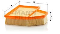 HAVA FILTRESI SOL BMW S85 B50 M5 E60 04 10 M6 E63 E64 05 10