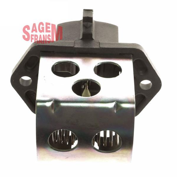 FAN REZİSTANSI CONNECT 2002 2013