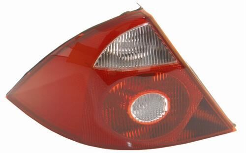 ARKA STOP SOL BEYAZ SİNYALLİ MONDEO 3 03 07 11-A432-01-2B