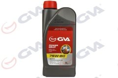 ŞANZIMAN YAĞI 75W80 1LT API GL-5