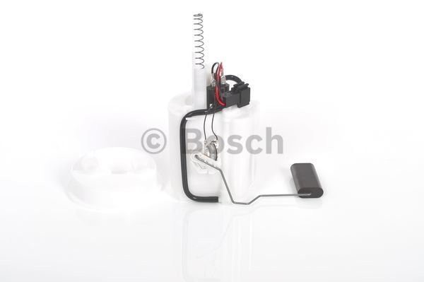 YAKIT BESLEME UNITESI SAG MERCEDES C-CLASS W203 S203