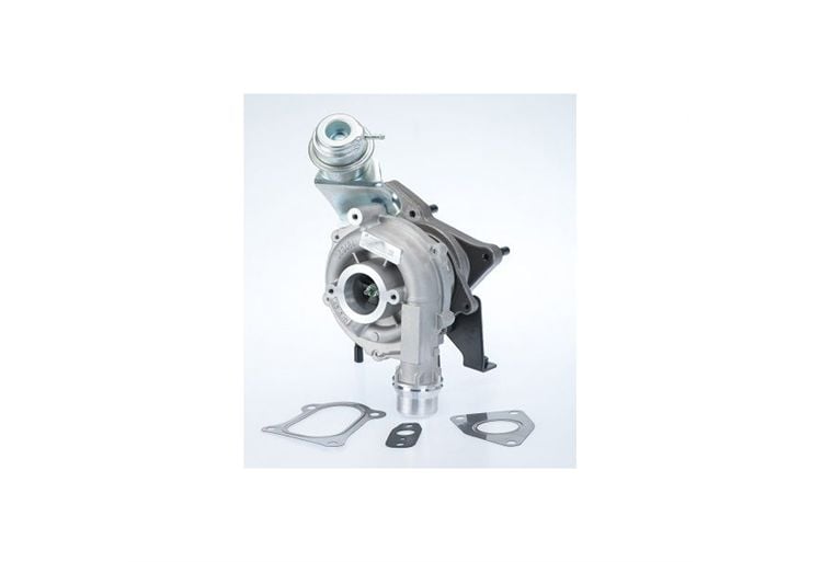 TURBO MASTER 3 2.3 DCİ 100-125 HP OEM 144109364R