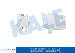 GENLEŞME KAVANOZU DUCATO 3-BOXER 3-JUMPER 3 2.3 RADYATÖR EK SU DEPOSU