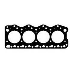 SİLİNDİR KAPAK CONTASI ÇELİK 90 2 DELİK 1.50MM MASTER-MOVANO-TRAFİC-VIVARO 2.5 G9U