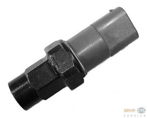 KLİMA BASINÇ SENSÖRÜ BMW E39 95-03 E38 94-01