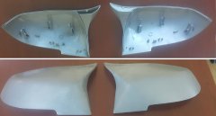 AYNA KAPAĞI SAĞ-SOL TAKIM BMW 5 SERİ F10 14-16 -5 SERİ G30 2017-6 SERİ F12-F6 14-16 -7 SERİ F01- F02 13-15 M PAKET