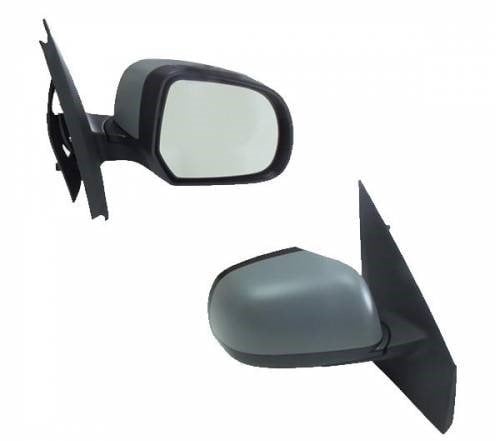 DIŞ DİKİZ AYNASI ELEKTRİKLİ SAĞ DOKKER LODGY AYNA 13 > DESENLİ KAPAK