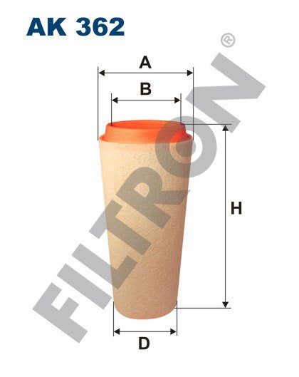 HAVA FILTRESI BMW M47 E46 E39 E60 E61 E87 E90 E91 E83 . LAND ROVER FREELANDER 1 204D3 L314 00>06
