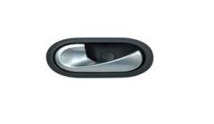 KAPI İÇ AÇMA KOLU KROM BOYA SOL MEGANE 2-KANGOO II