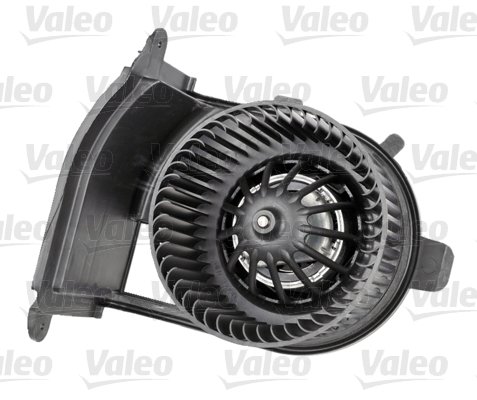 KALORİFER MOTORU CLIO 2 98-05 -KANGOO 97-03 KLİMALI