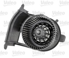 KALORİFER MOTORU CLIO 2 98-05 -KANGOO 97-03 KLİMALI