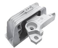 MOTOR TAKOZU SAĞ MASTER 3 2.3 DCI M9T 2010 ->