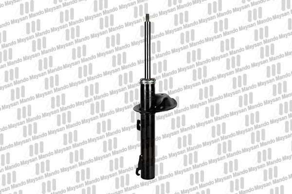 ON AMORTISOR SOL CONNECT 02 13 GAZLI KISA SASE
