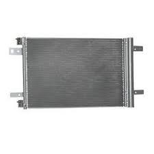 KLİMA KONDANSATÖRÜ 5008 16 3008 16 308 14 C4 13 1.6-2.0 BLUEHDI