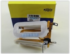 MARŞ YASTIĞI UB-UF LEYLAND-DODGE-MAGIRUS-FIAT-TRANSİT