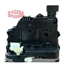 KAPI KILIDI ÖN SOL MERIVA B ELEKTRİKLİ