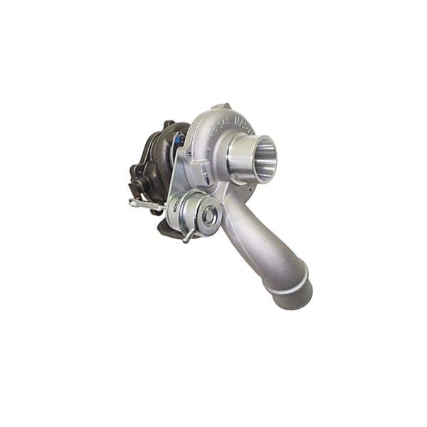 TURBO ŞARJ RENAULT MASTER 2 01 OPEL MOVANO 01 2.5dCi G9U BORGWARNER