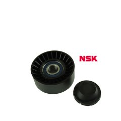ALTERNATÖR GERGİ RULMANI CRAFTER 2.5 TDI 06 BJK-BJM KANALSIZ 75mm